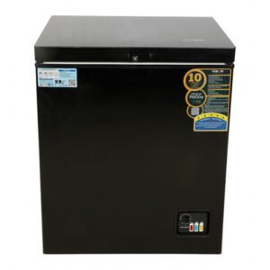 VISION Glass Door Chest Freezer 250L GD SMT