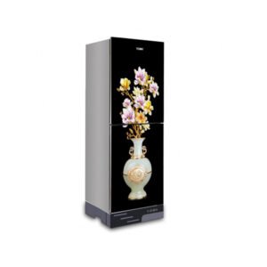 VISION Glass Door Refrigerator 238G Smart BM