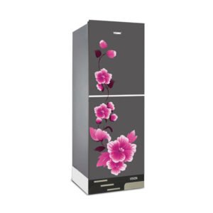 VISION Glass Door Refrigerator 180G TM (Mirror & 3D)