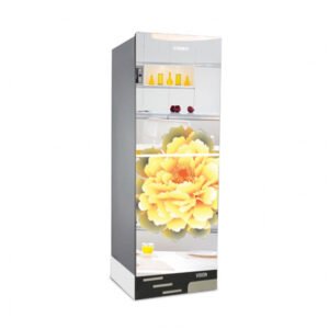 VISION Glass Door Refrigerator 217G TM