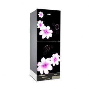 VISION Glass Door Refrigerator 222G TM