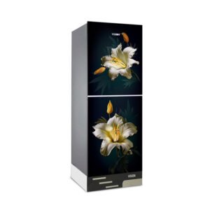 VISION Glass Door Refrigerator 150G TM