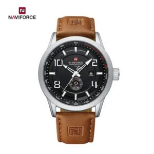 Naviforce-9229 - Brown