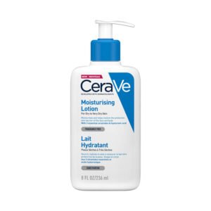 CeraVe Moisturising Lotion For Dry To Very Dry Skin