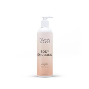 Divas Secret Body Emulsion 220ml (Offer)