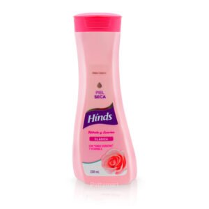 Hinds Classic Piel Seca Crema Corporal Body Lotion 230ml