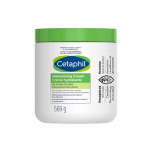 Cetaphil Moisturizing Cream 566ml
