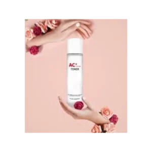 W. Skin Laboratory AC+ Clearing Toner 150ml