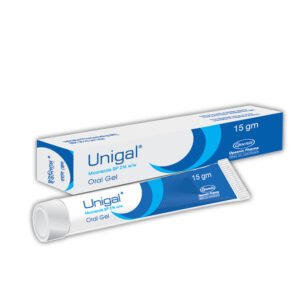 Unigal Oral Gel 2% w/w (Miconazole Nitrate)