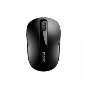 Rapoo M10 Plus 2.4G Nano Receiver Wireless Mouse