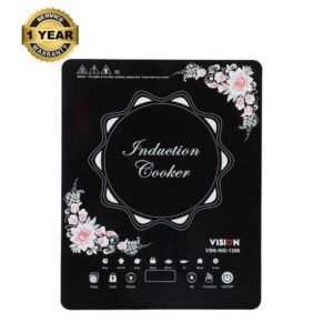 VISION Induction Cooker VISION-1206 Eco