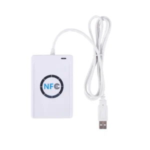 ACR122U-A9 Wireless USB NFC Card Reader