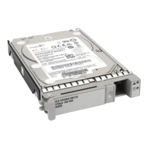 Cisco 300GB 10K RPM SFF Hot-Swap HDD