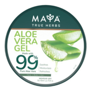 MAYA True Herbs Aloe Vera Gel 250ml