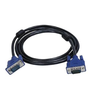 50 Meter 15-Pin Male to Male VGA Cable