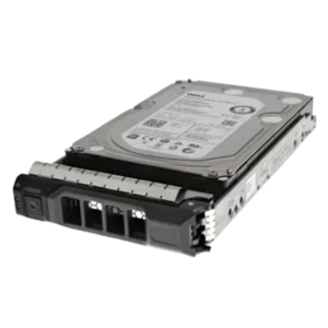 Dell 8TB SAS 7200RPM 3.5" Hard Drive