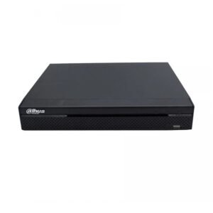 Dahua NVR1108HS-8P-S3/H 8 Channel Network Video Recorder (NVR)