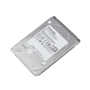 Toshiba 1TB Sata Laptop Hard Disk