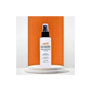 Skino Niacinamide Ultra Light Glow Toner
