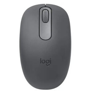 Logitech M196 Bluetooth Mouse