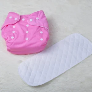 Washable Nepi / Pad -1pcs Inserts And Liners
