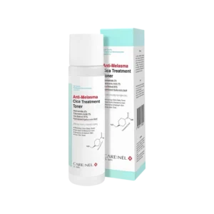 Carenel Anti Melasma Cica Treatment Toner