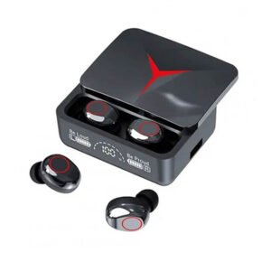 M90 Pro TWS True Wireless Earbud