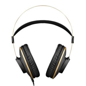 AKG K92 Closed-back Professional Headphone