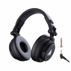 Maono AU-MH601 Ultra-Light PC Gaming Headset