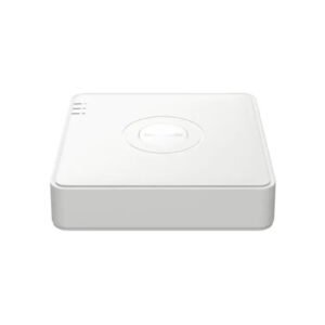 Hikvision DS-7108HGHI-M1/T 08 Channel Mini 1U DVR
