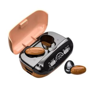 M35 TWS True Wireless Earbud with Touch Control