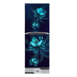 Walton Direct Cool Refrigerator 250L / WFB-2E0-GDEL-XX