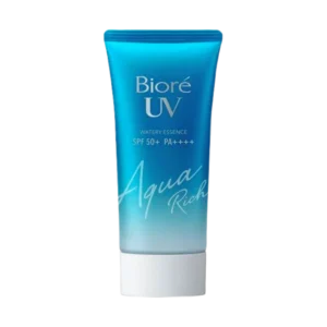 Biore UV Aqua Rich Watery Essence Sunscreen