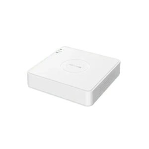 Hikvision IDS-7104HQHI-M1-S 4 Channel 1080P Mini 1U H.265 AcuSense DVR