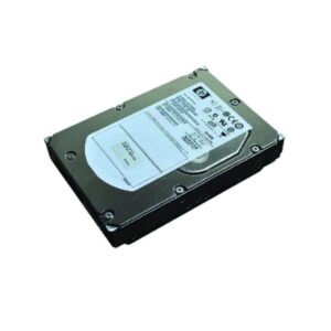 HP 2TB SAS Hot Swap Server Hard Drive