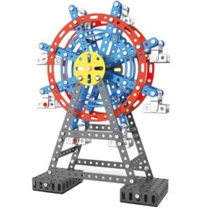 Ferris Wheel Construction Set