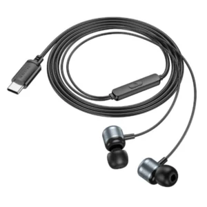 Borofone BM93 Type-C Earphone