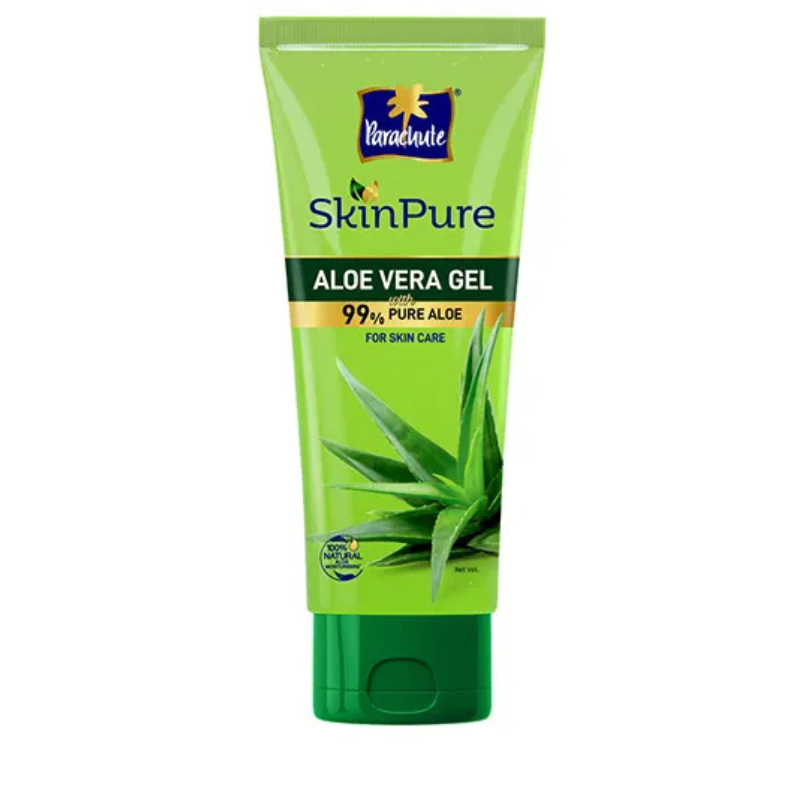 Parachute SkinPure Aloe Vera Gel 50ml