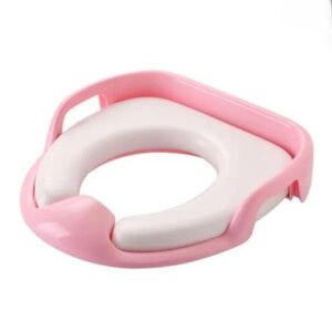 Baby Commode Seat / Potty Seat - 1 Pcs