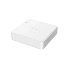 Hikvision iDS-7108HQHI-M1/S 8 Channel 1080P Mini 1U H.265 AcuSense DVR