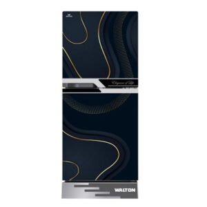 Walton Direct Cool Refrigerator 132L / WFD-1B6-GDEH-XX