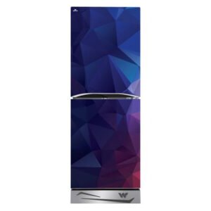 Walton Direct Cool Refrigerator 223L / WFB-2B3-GDEL-XX