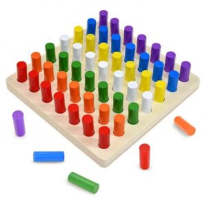 Wooden Sensing Stick