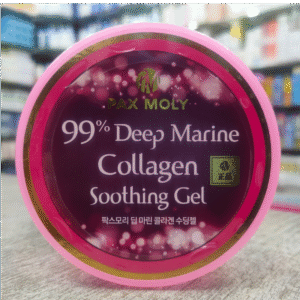Pax Moly 99% Deep Marine Collagen Soothing Gel