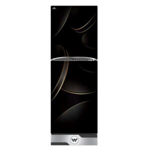 Walton Direct Cool Refrigerator 252L / WFB-2B6-GDEL-XX