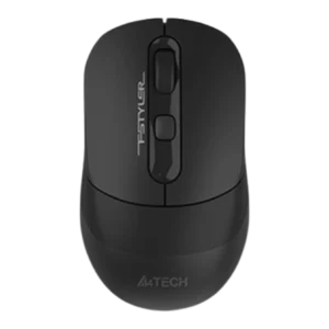 A4 Tech FB10CS Multimode Rechargeable Wireless Mouse