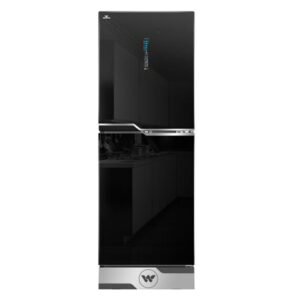 Walton Direct Cool Refrigerator 250L / WFB-2E0-GDEH-SC (Inverter)