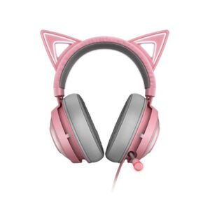 Razer Kraken Kitty Chroma Gaming Headphone