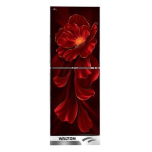Walton Direct Cool Refrigerator 316L / WFE-2N5-GDXX-XX (Inverter)