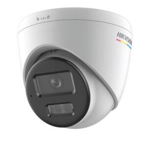 Hikvision DS-2CD1347G2H-LIU 4MP ColorVu Turret IP Camera